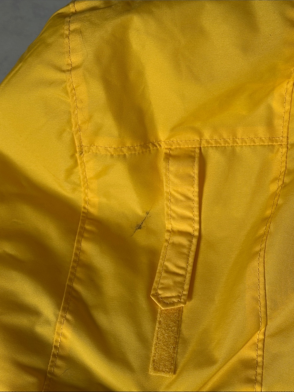 COLUMBIA Big Boy Hooded Puffer Jacket Size 18/20 - Picture 6 of 11